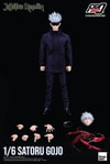 Satoru Gojo- Prototype Shown