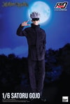 Satoru Gojo- Prototype Shown