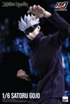 Satoru Gojo
