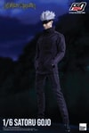 Satoru Gojo