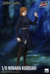 Nobara Kugisaki- Prototype Shown