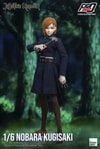 Nobara Kugisaki- Prototype Shown