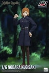Nobara Kugisaki- Prototype Shown
