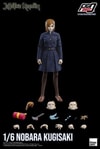 Nobara Kugisaki- Prototype Shown