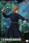 Nobara Kugisaki- Prototype Shown