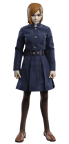 Nobara Kugisaki
