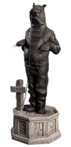 Teddy