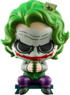 The Joker Cosbi (XL)- Prototype Shown