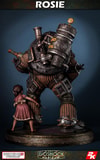 Big Daddy - Rosie Collector Edition - Prototype Shown