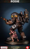 Big Daddy - Rosie Collector Edition - Prototype Shown