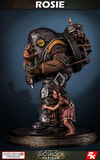 Big Daddy - Rosie Collector Edition - Prototype Shown
