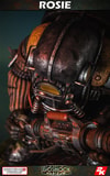Big Daddy - Rosie Collector Edition - Prototype Shown