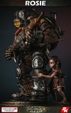 Big Daddy - Rosie