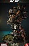 Big Daddy - Rosie