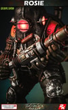 Big Daddy - Rosie (Exclusive) Exclusive Edition - Prototype Shown