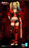 Harley Quinn Kala- Prototype Shown