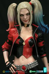 Harley Quinn Kala- Prototype Shown