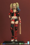 Harley Quinn Kala- Prototype Shown