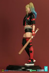 Harley Quinn Kala