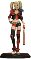 Harley Quinn Kala