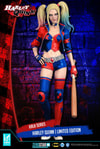 Harley Quinn Kala (Limited Version) (Prototype Shown) View 5