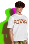 Power Vibes - Tae Min Jee™- Prototype Shown