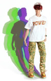 Power Vibes - Tae Min Jee™