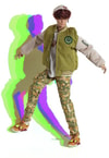 Power Vibes - Tae Min Jee™