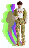 Power Vibes - Tae Min Jee™