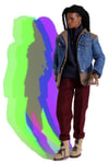 Studio Sessions - Darius Reid™- Prototype Shown