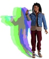 Studio Sessions - Darius Reid™