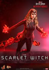 The Scarlet Witch Collector Edition - Prototype Shown