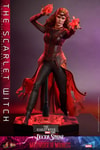 The Scarlet Witch Collector Edition - Prototype Shown