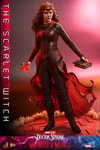 The Scarlet Witch Collector Edition - Prototype Shown
