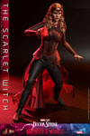 The Scarlet Witch Collector Edition - Prototype Shown