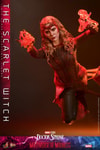 The Scarlet Witch