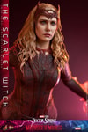 The Scarlet Witch
