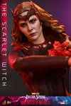 The Scarlet Witch