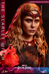 The Scarlet Witch