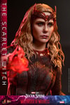 The Scarlet Witch