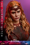 The Scarlet Witch
