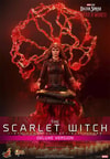 The Scarlet Witch (Deluxe Version)- Prototype Shown