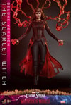 The Scarlet Witch (Deluxe Version)