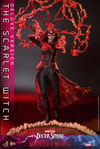 The Scarlet Witch (Deluxe Version)