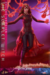 The Scarlet Witch (Deluxe Version)