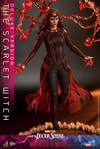 The Scarlet Witch (Deluxe Version)