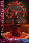 The Scarlet Witch (Deluxe Version)