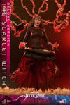 The Scarlet Witch (Deluxe Version)