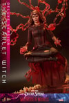 The Scarlet Witch (Deluxe Version)
