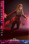 The Scarlet Witch (Deluxe Version)